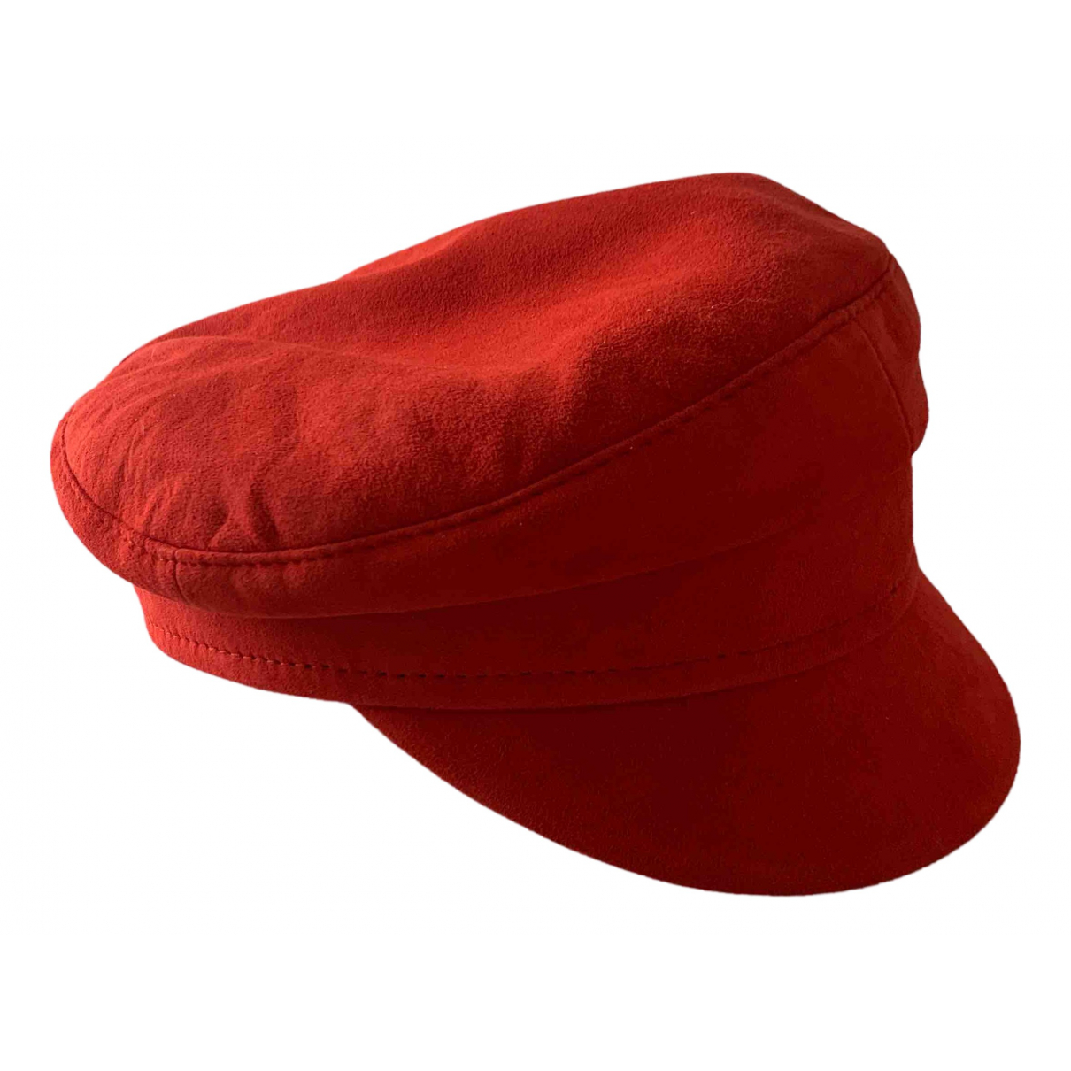 Cap Ruslan Baginskiy Red size S 
